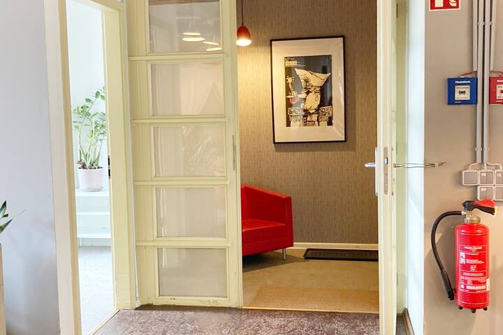 Jugendhotel Berlincity managed Airbnb listing 1