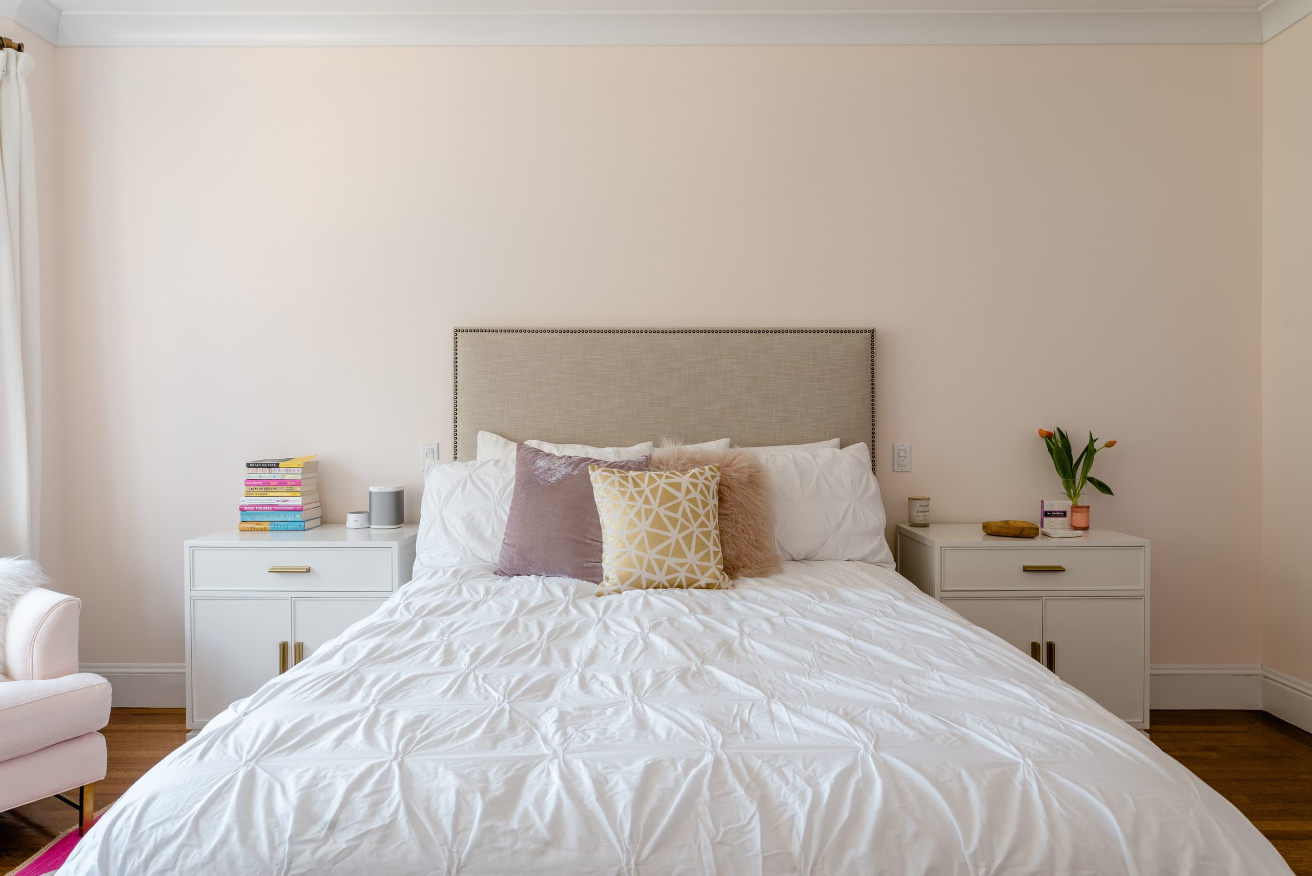Condo in San Francisco · ★4.98 · 2 bedrooms · 3 beds · 1.5 baths - Image 20