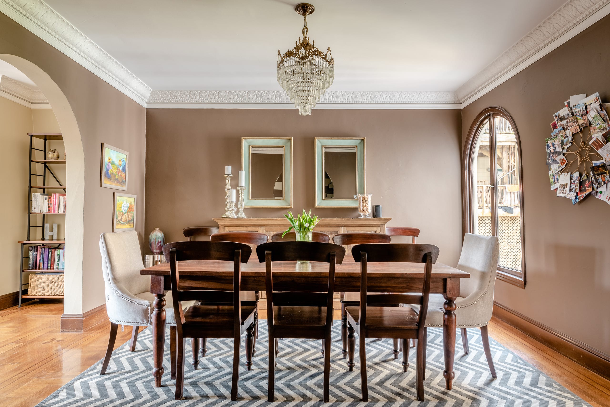 Condo in San Francisco · ★4.98 · 2 bedrooms · 3 beds · 1.5 baths - Image 17