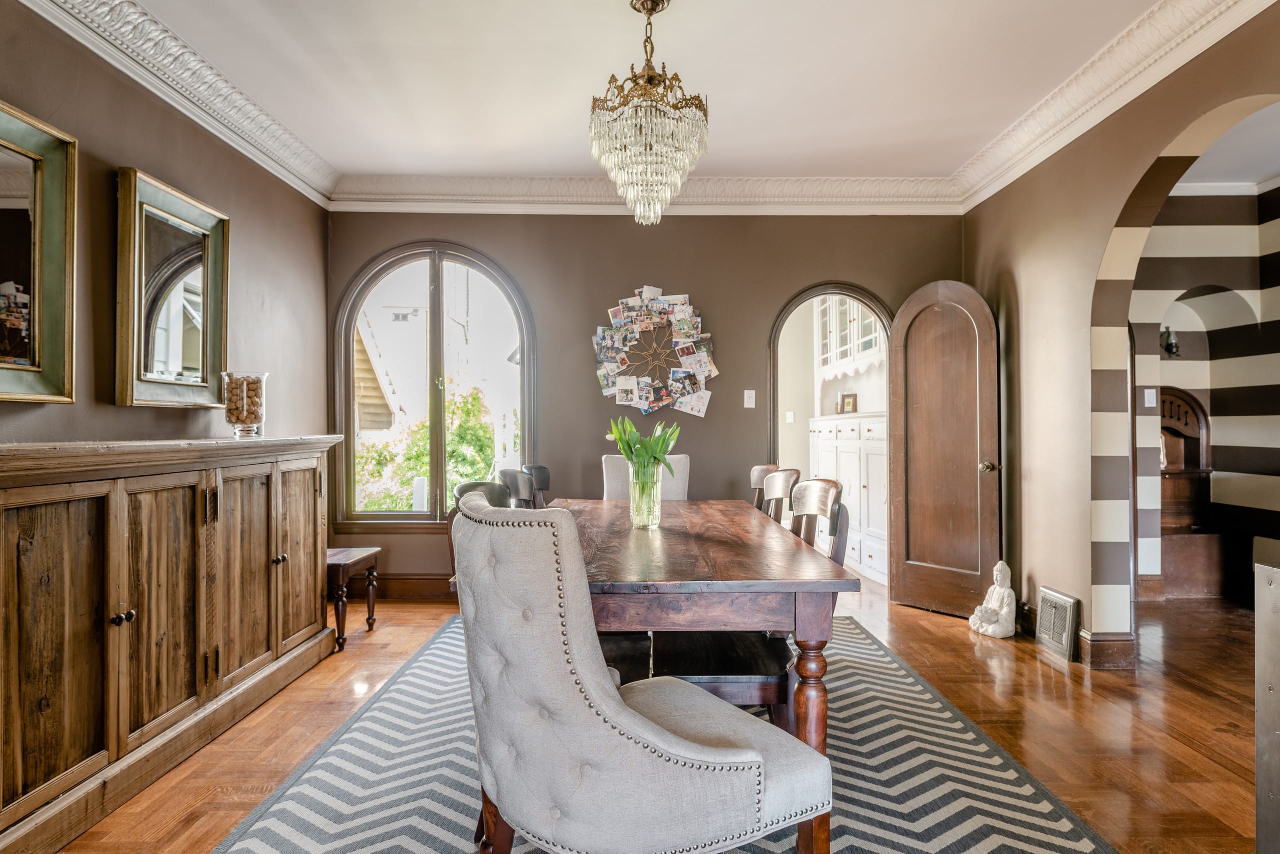 Condo in San Francisco · ★4.98 · 2 bedrooms · 3 beds · 1.5 baths - Image 15