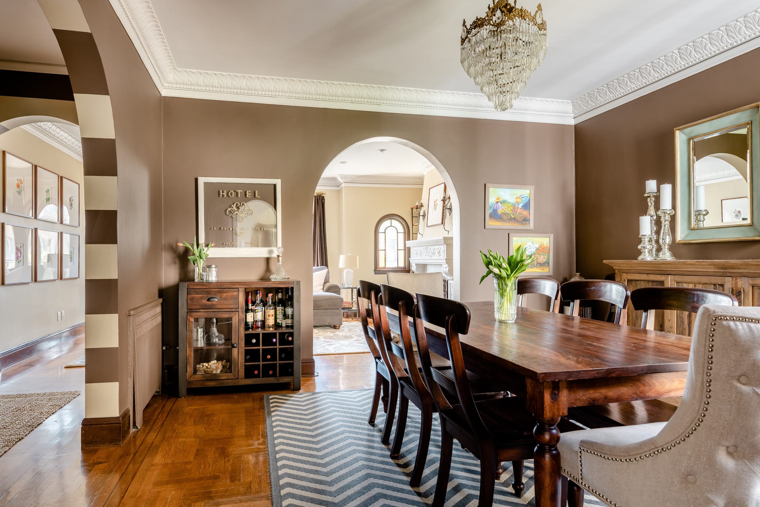 Condo in San Francisco · ★4.98 · 2 bedrooms · 3 beds · 1.5 baths - Image 16