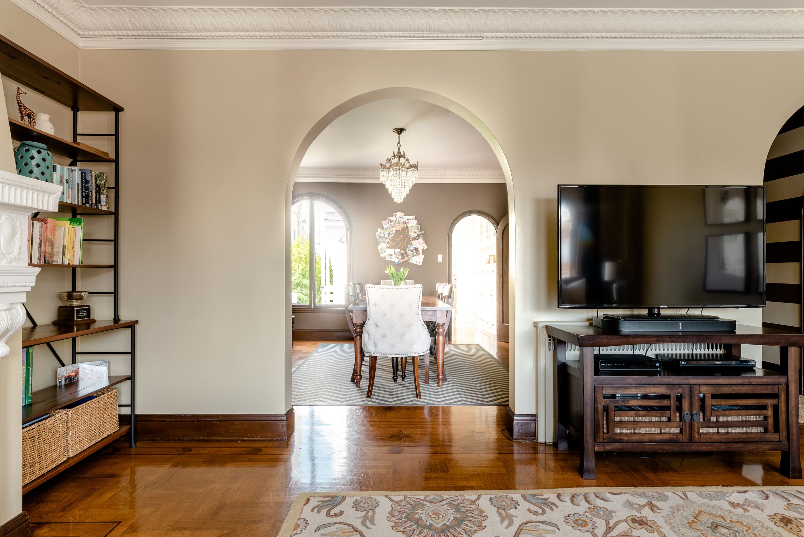 Condo in San Francisco · ★4.98 · 2 bedrooms · 3 beds · 1.5 baths - Image 8
