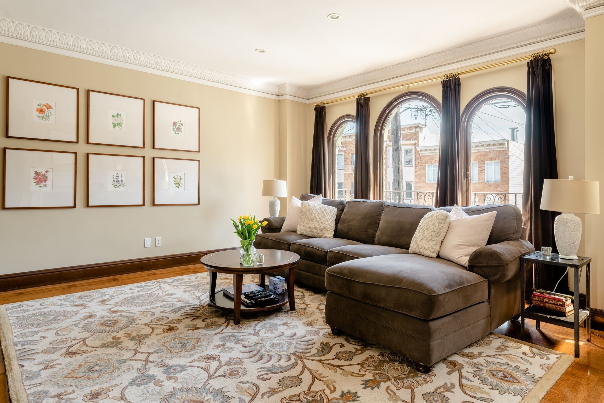 Condo in San Francisco · ★4.98 · 2 bedrooms · 3 beds · 1.5 baths - Image 5