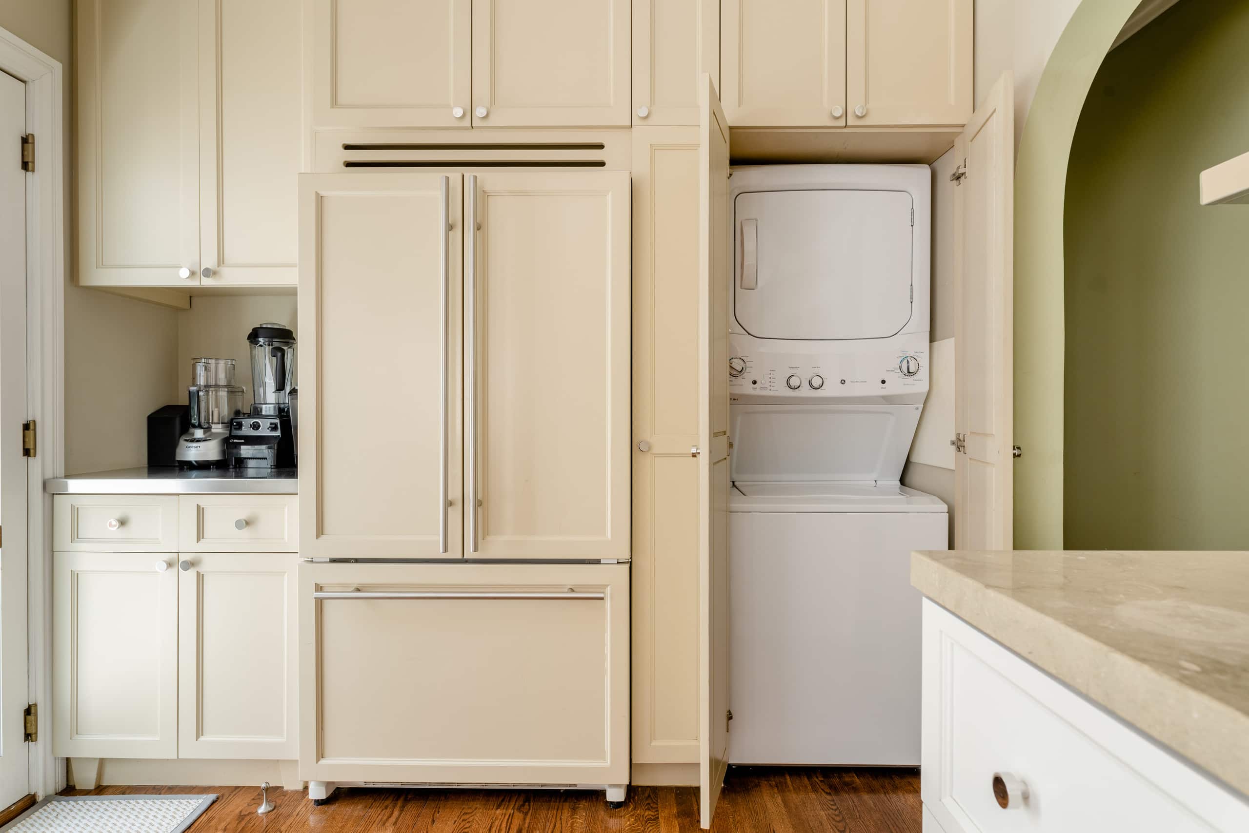 Condo in San Francisco · ★4.98 · 2 bedrooms · 3 beds · 1.5 baths - Image 34