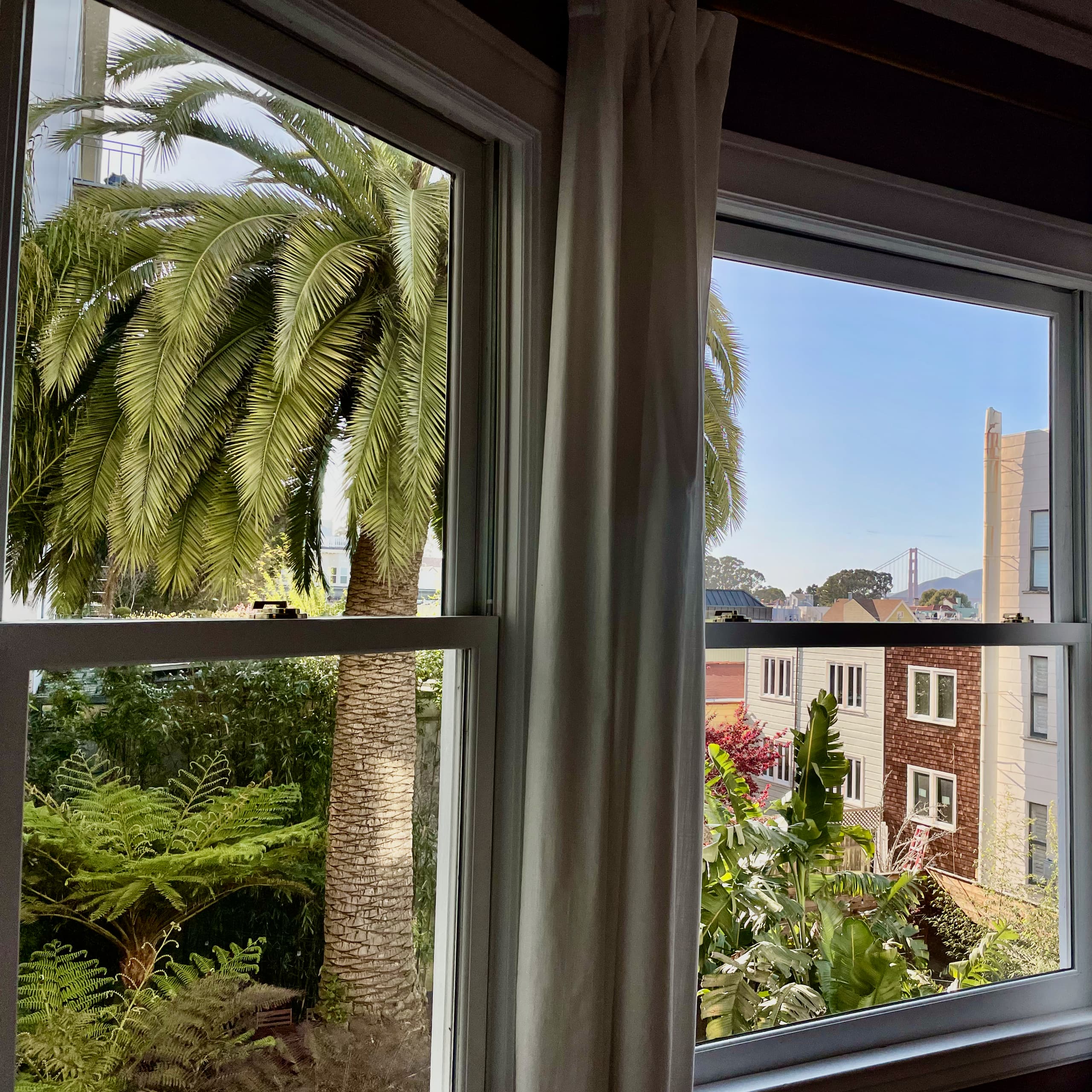 Condo in San Francisco · ★4.98 · 2 bedrooms · 3 beds · 1.5 baths - Image 26