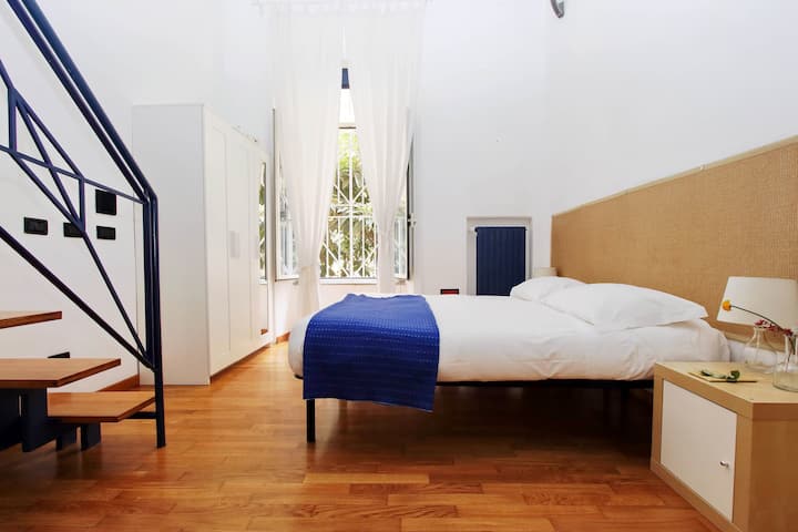 Chambre 3