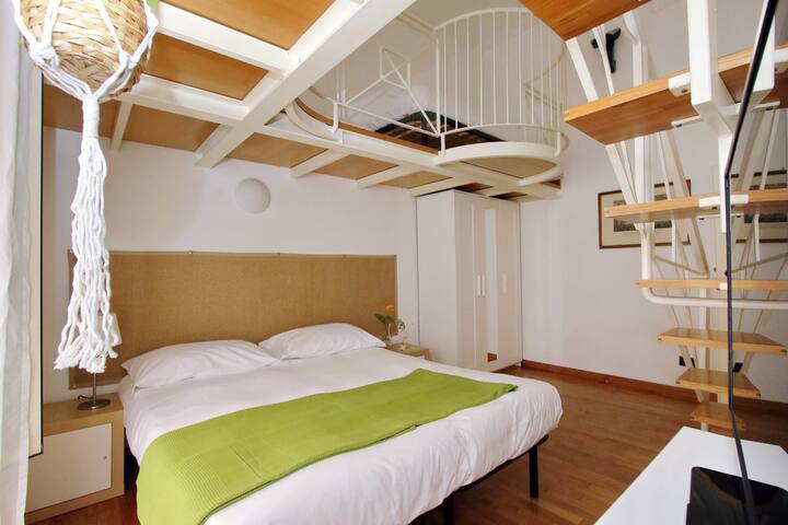 TAKE ME ROME | Vatican Holiday Home gallery image 3