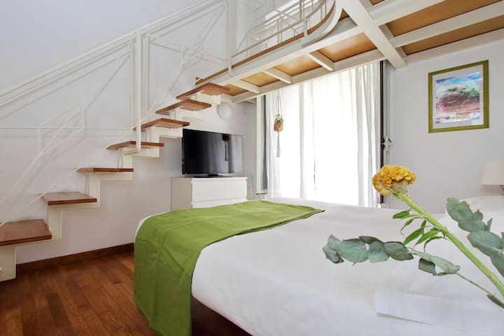 TAKE ME ROME | Vatican Holiday Home