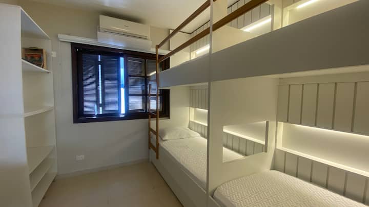 Quarto Brasil