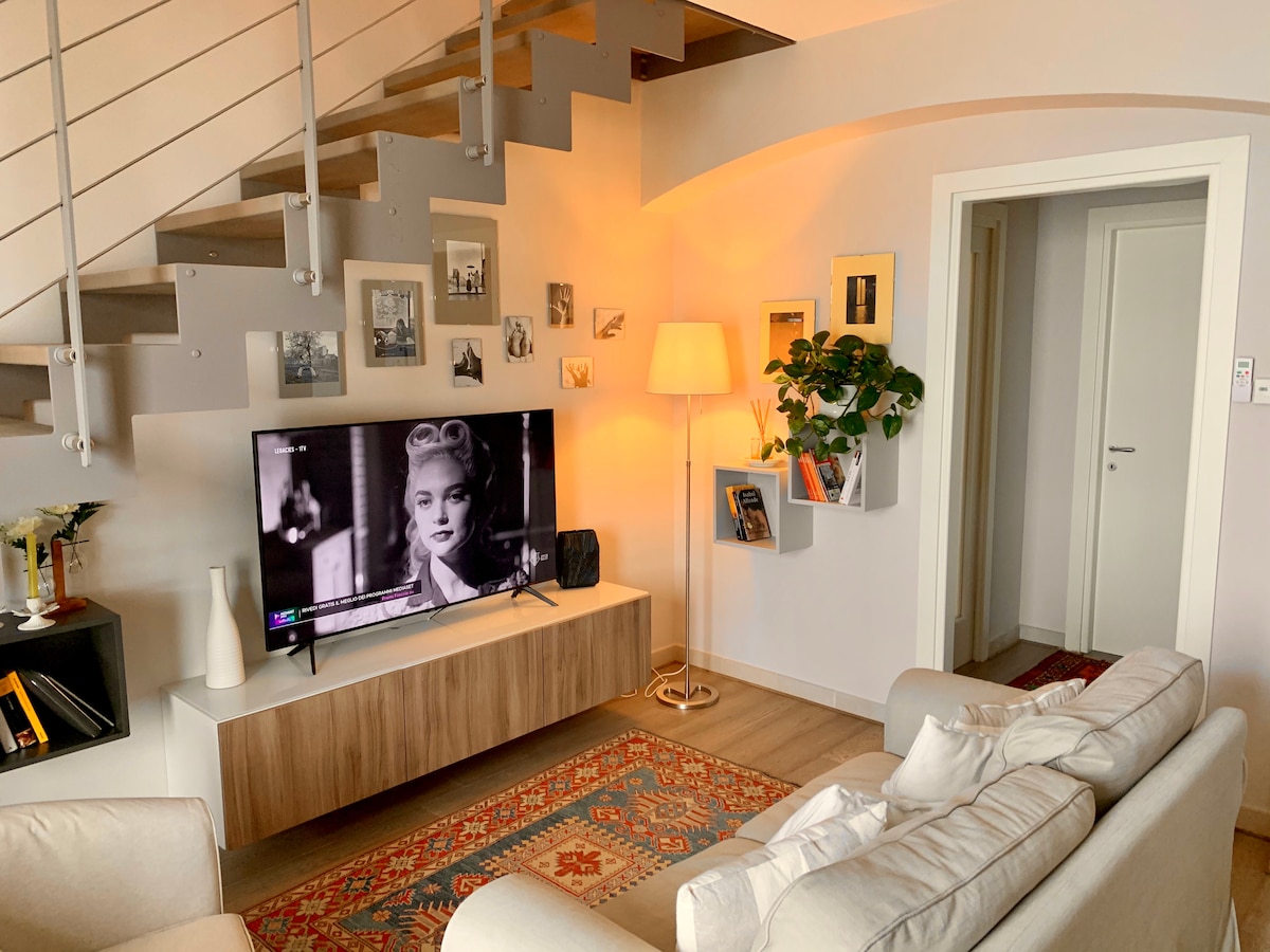 Top performing Airbnb: CB housetuscany in Pietrasanta