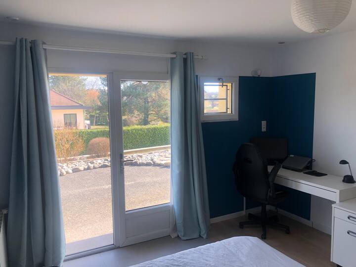 ペアレンタルスイート