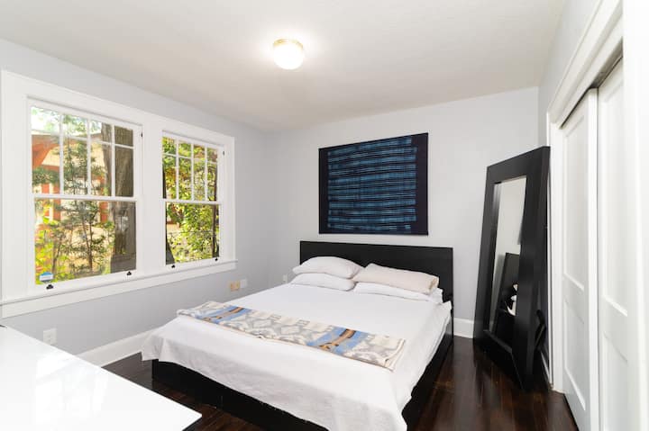 חדר שינה ראשי