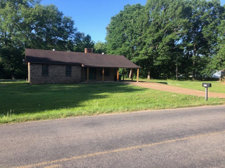 Grenada Vacation Rentals & Homes Mississippi, United States Airbnb