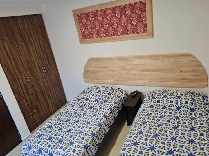 Bedroom 1