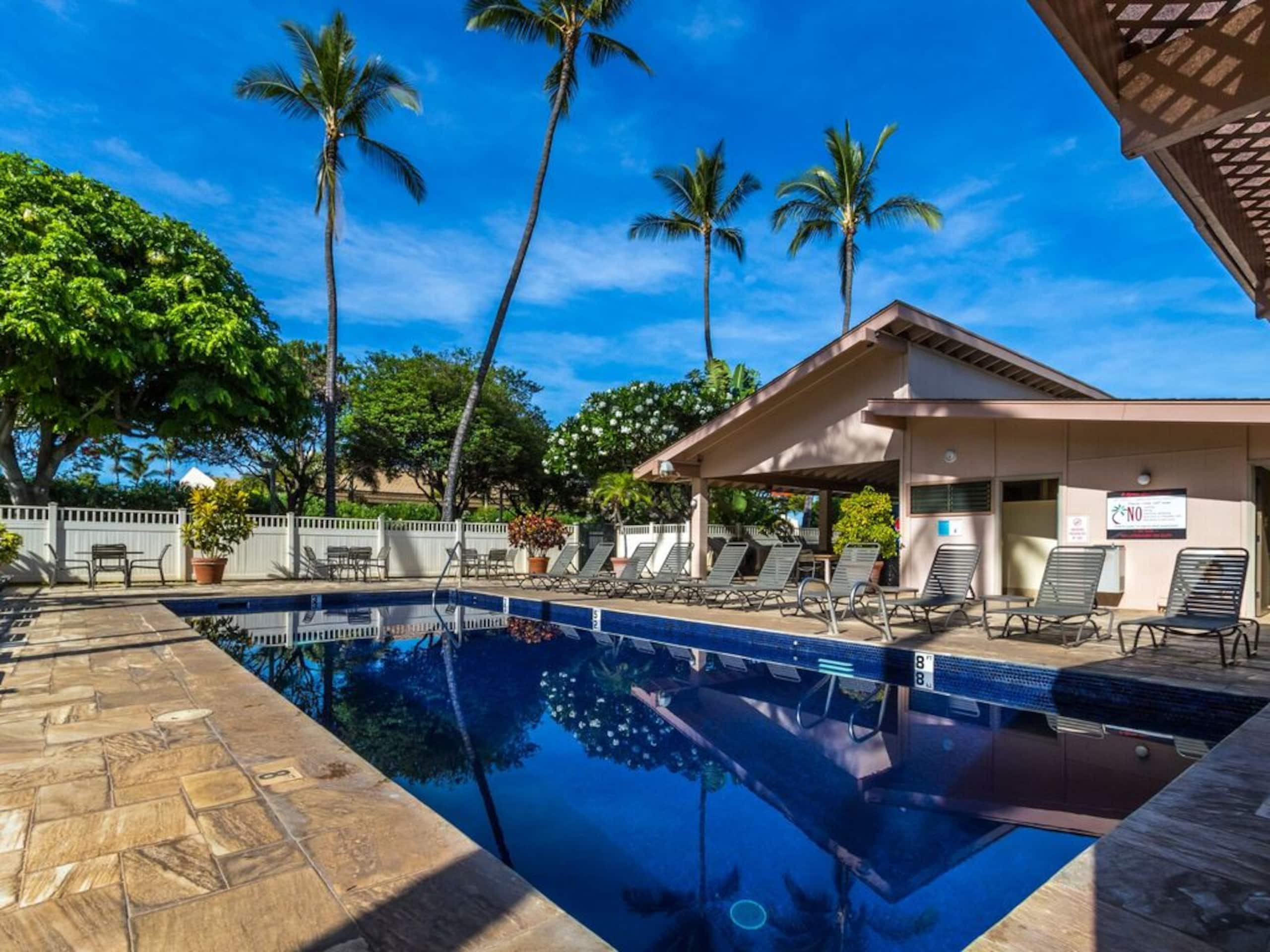 Condo in Kihei · ★4.95 · 1 bedroom · 1 bed · 1 private bath - Image 38