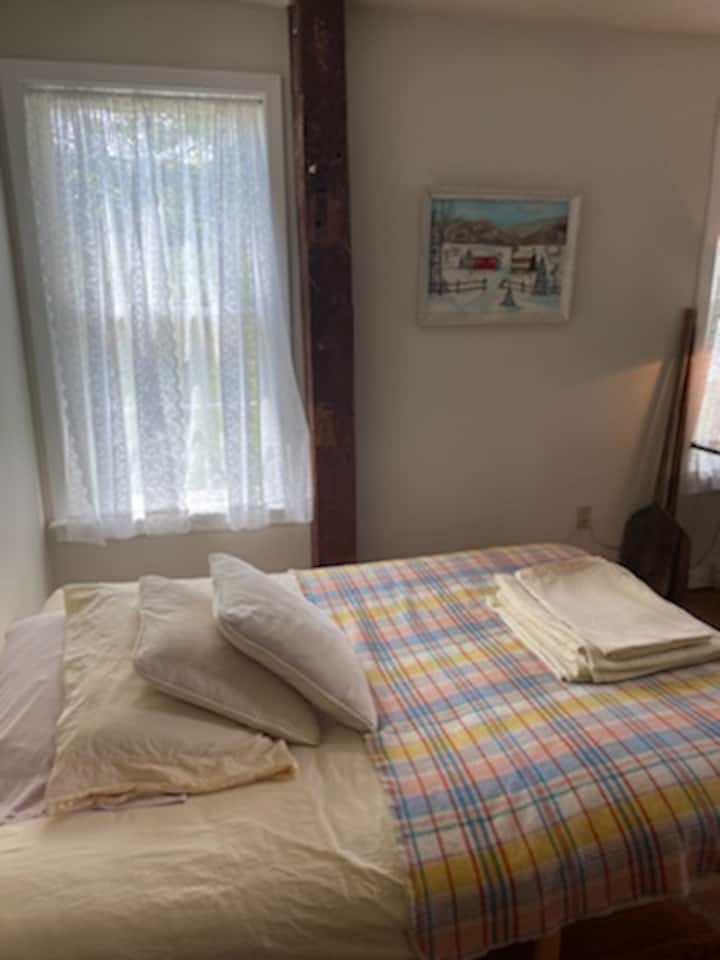 Chambre 1