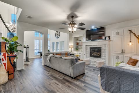 Sweet Escape Homes: Great for Large Families