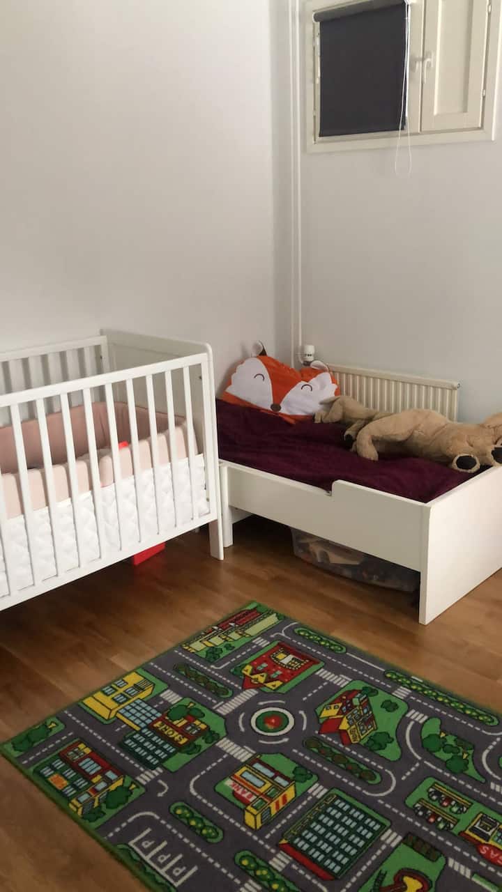 Спална соба 3