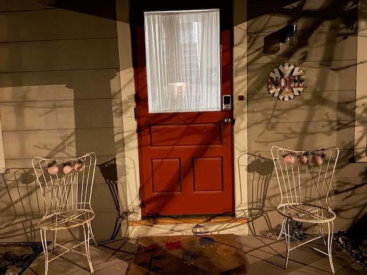 Margaretville Vacation Rentals Airbnb