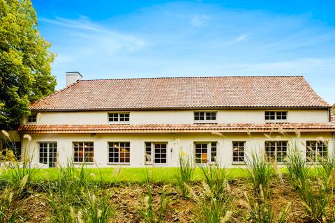 Holiday Home: Swimming pool, Hottub, Sauna