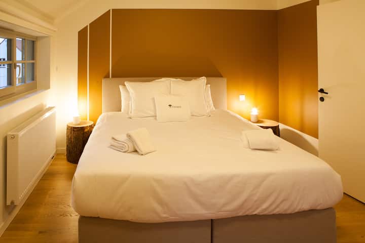 Chumba cha kulala cha 2