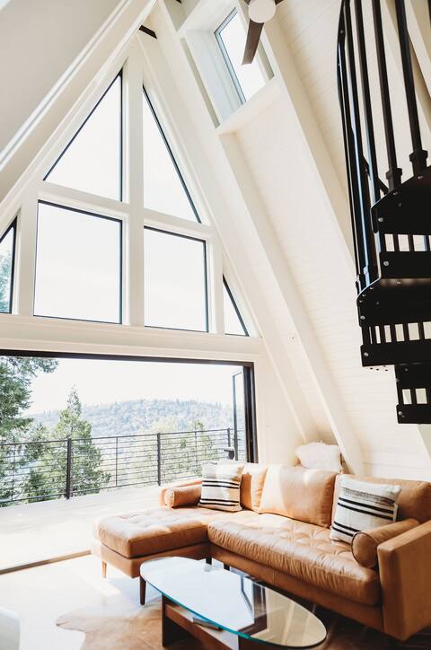 Mile High Haus, by @To_Dwell_Here