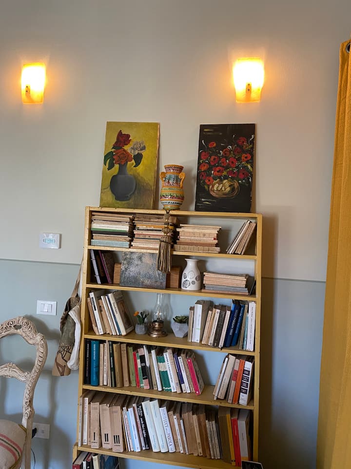 La Casa Sull'adriatico - Pedaso