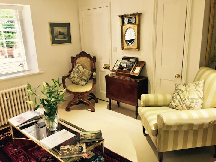 Luxury Apartment Near Dover Castle - Dover