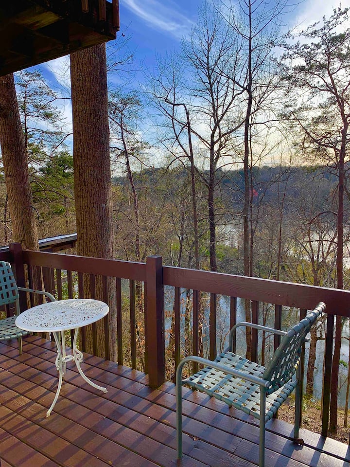 Saluda Lake Vacation Rentals & Homes South Carolina, United States