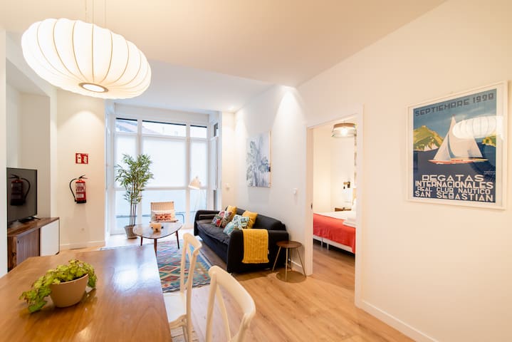 Liberty Suites with AC. License ESS02716