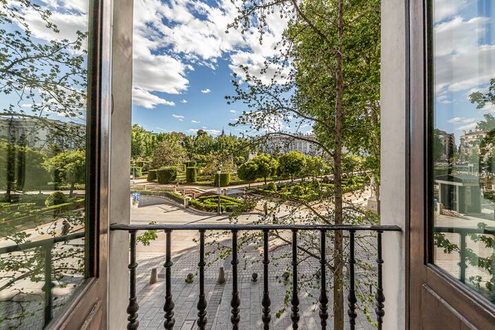 Waou Palacio Real – Alquiler Corta Duración gallery image 4