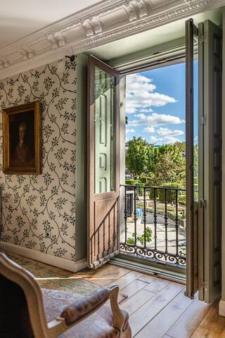 Waou Palacio Real – Alquiler Corta Duración gallery image 3