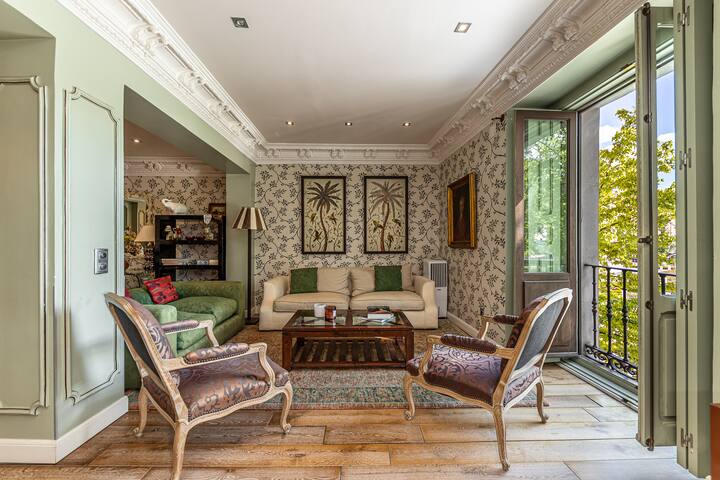 Waou Palacio Real – Alquiler Corta Duración gallery image 2