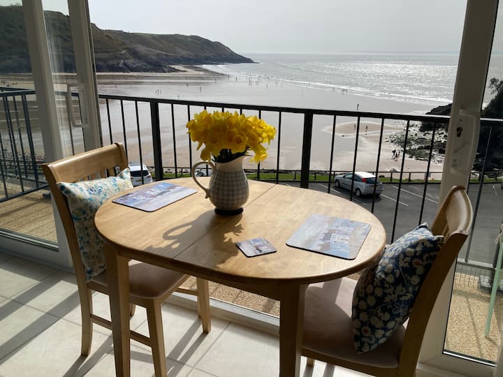 Gower Holiday Rentals & Homes Wales, United Kingdom Airbnb