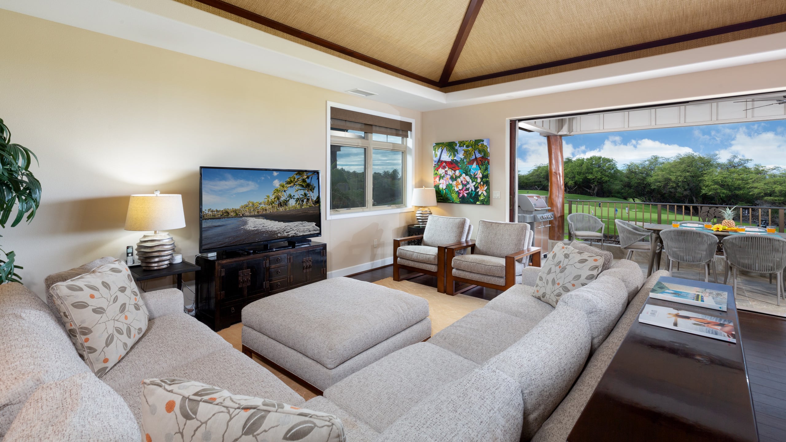 Home in Waimea · ★5.0 · 3 bedrooms · 5 beds · 3 baths - Image 1