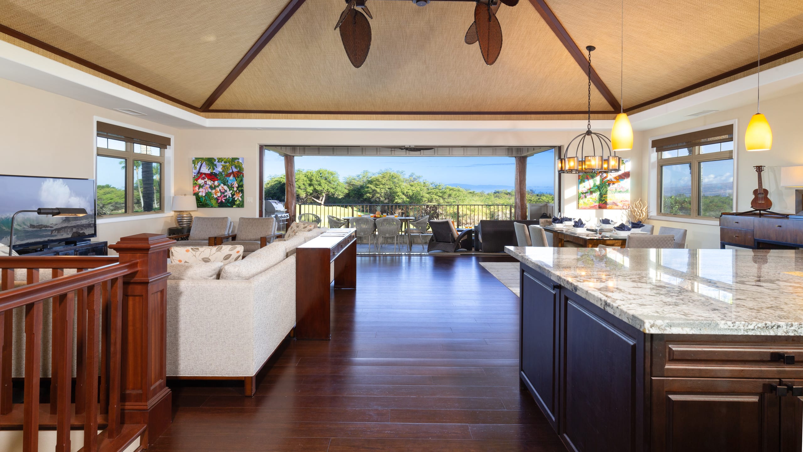 Home in Waimea · ★5.0 · 3 bedrooms · 5 beds · 3 baths - Image 4