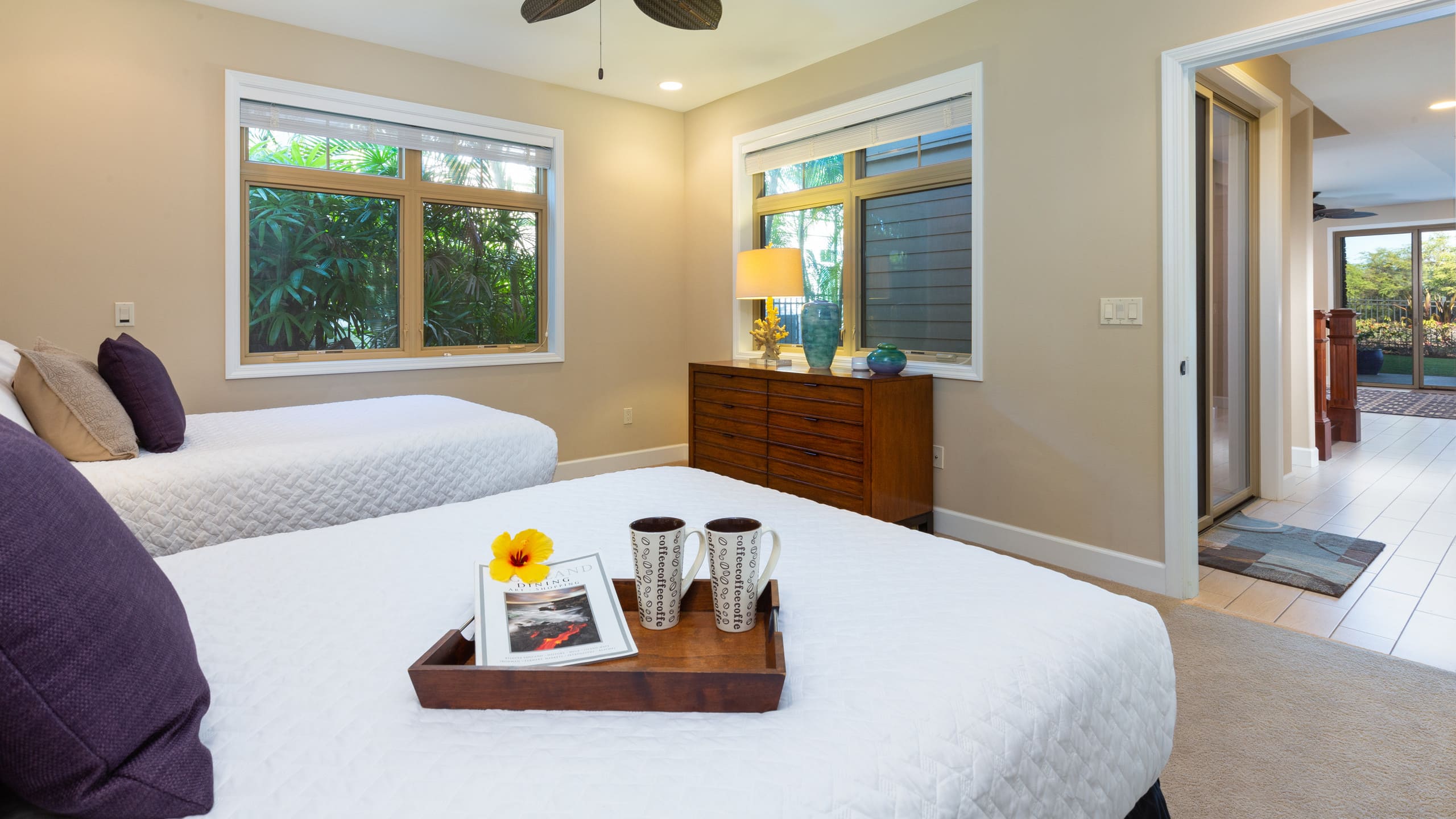 Home in Waimea · ★5.0 · 3 bedrooms · 5 beds · 3 baths - Image 16