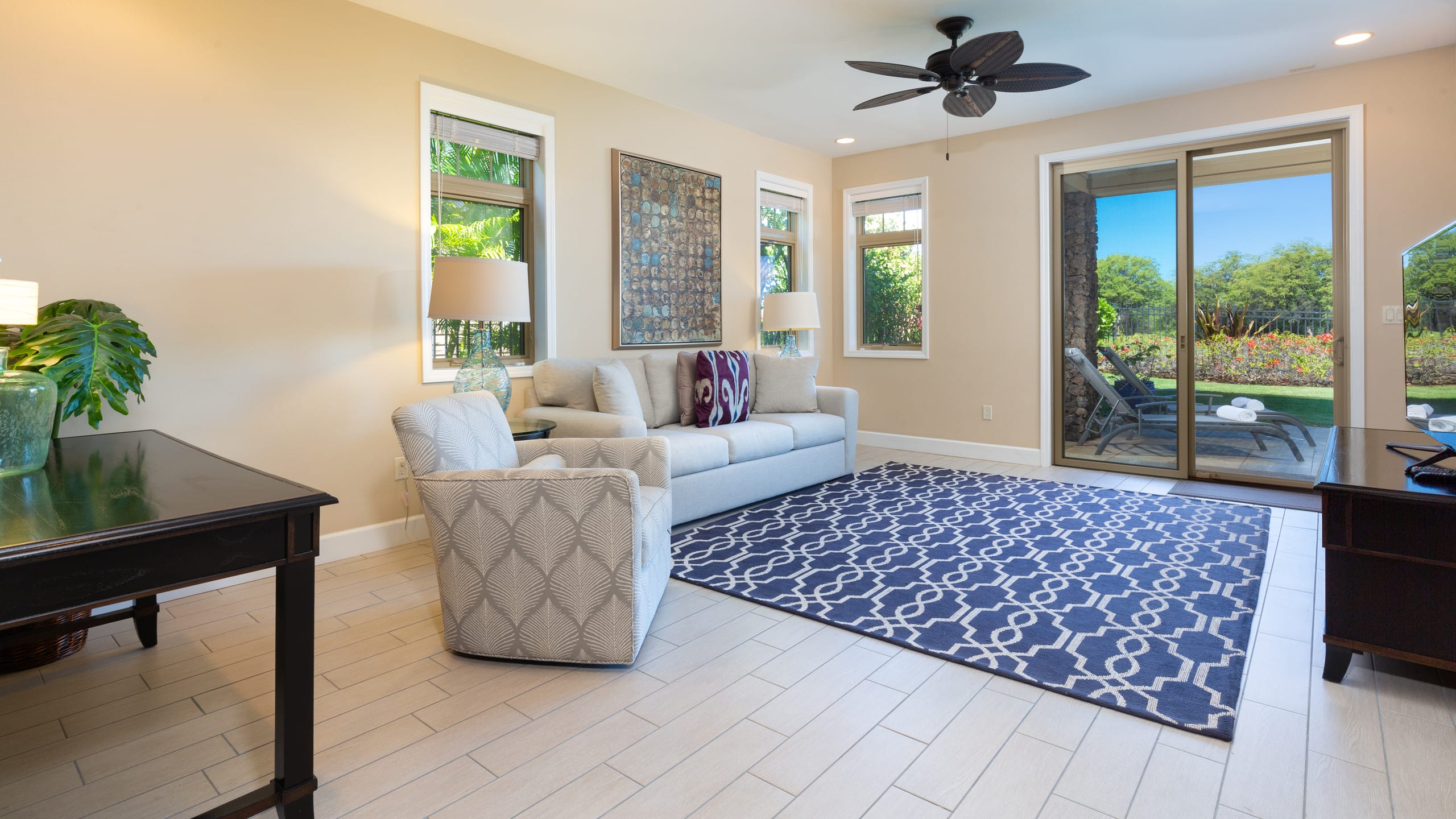 Home in Waimea · ★5.0 · 3 bedrooms · 5 beds · 3 baths - Image 6