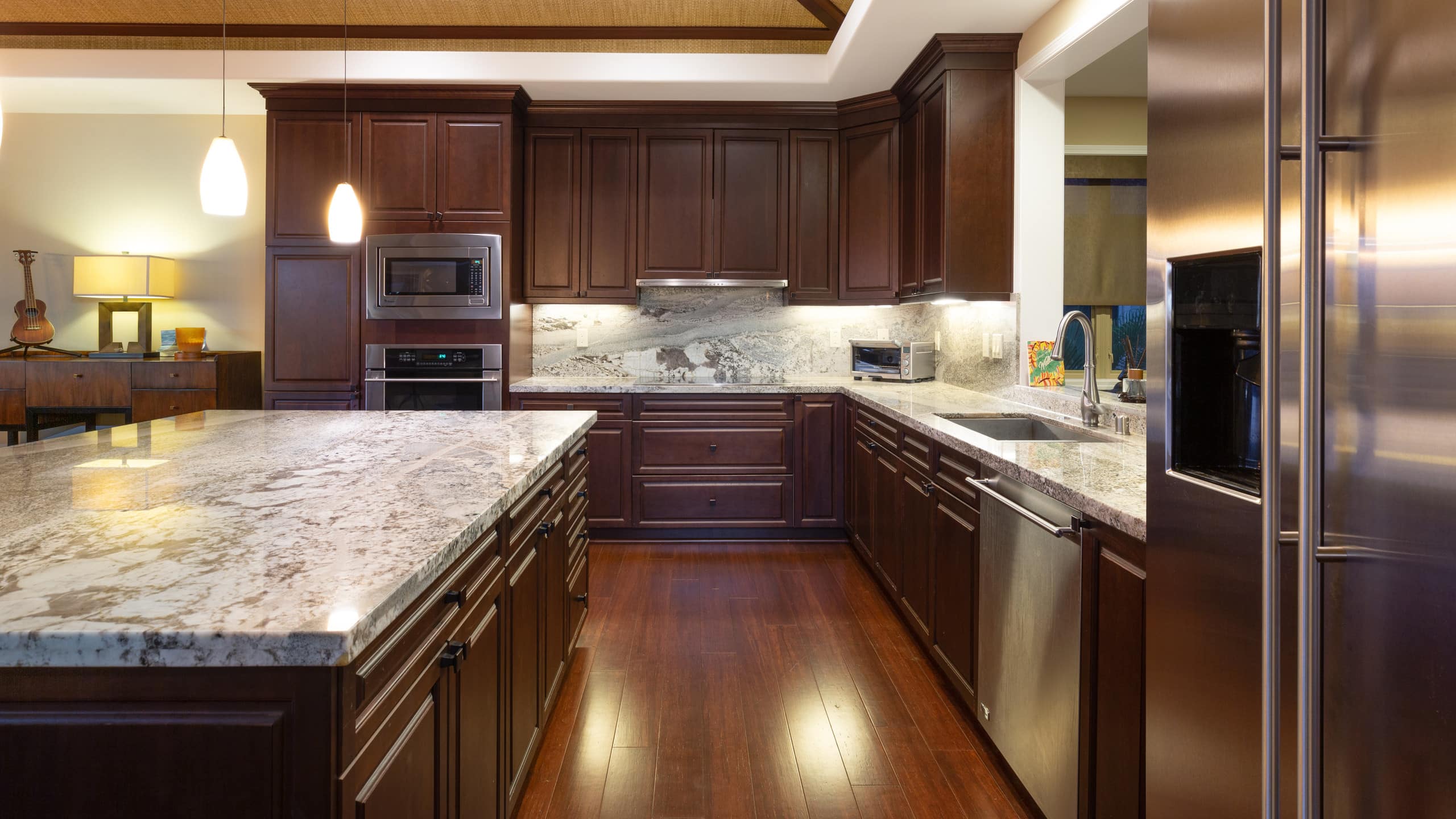 Home in Waimea · ★5.0 · 3 bedrooms · 5 beds · 3 baths - Image 7