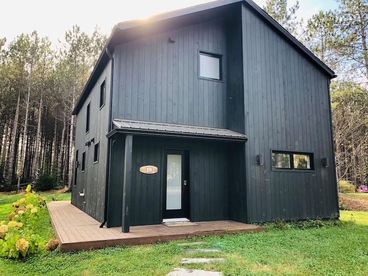 La Conception Vacation Rentals & Homes Québec, Canada Airbnb