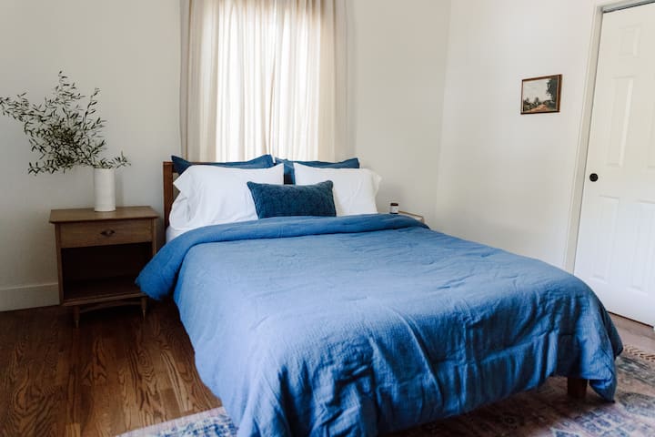 חדר שינה שני