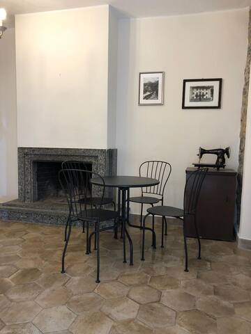 CasaOlmoVacanze – Relaxation in nature gallery image 3