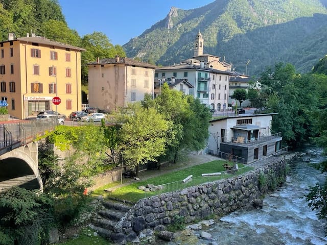 CasaOlmoVacanze – Relaxation in nature