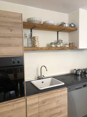 CasaOlmoVacanze – Relaxation in nature gallery image 5