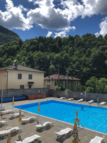 CasaOlmoVacanze – Relaxation in nature gallery image 2