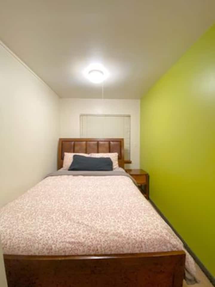 საძინებელი