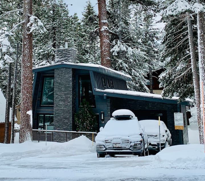 Mammoth Lakes Cabin Rentals | Villa and Cabin Rentals | Airbnb