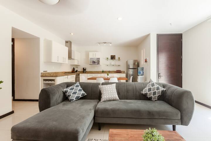 Playa2go Vacation Rentals managed Airbnb listing 3