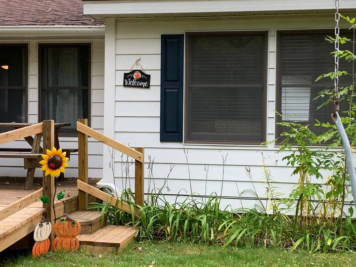 Clare County Vacation Rentals & Homes United States Airbnb