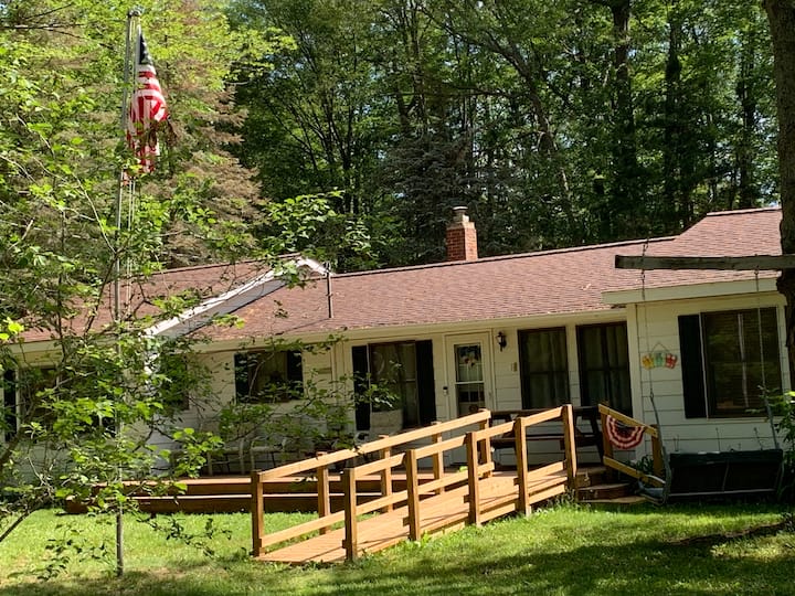 Harrison Vacation Rentals & Homes Michigan, United States Airbnb